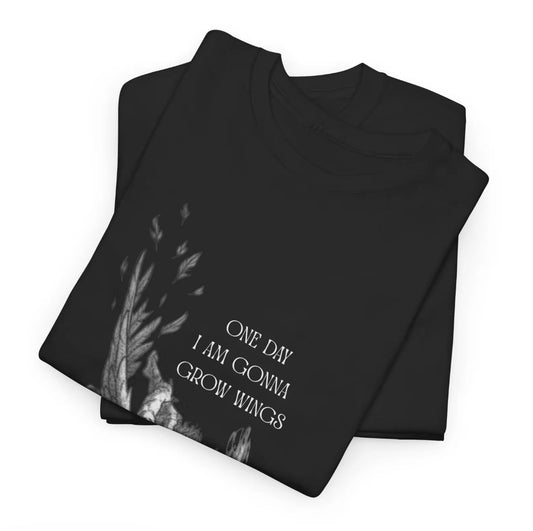 The Fall Of Lcarus Mythology Unisex T-Shirt/Sweatshirt/Hoodie