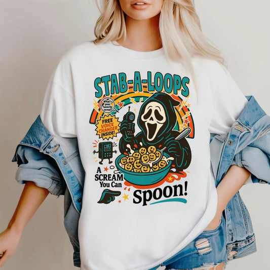 Funny Halloween Graphic T-Shirt/Sweatshirt/Hoodie