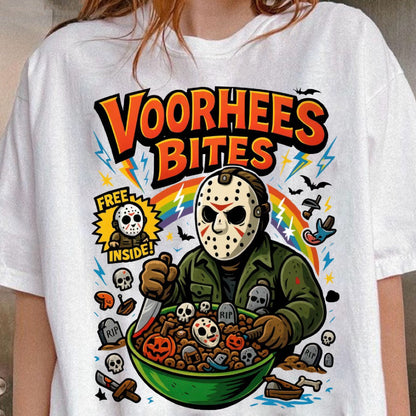 Funny Halloween Graphic T-Shirt/Sweatshirt/Hoodie