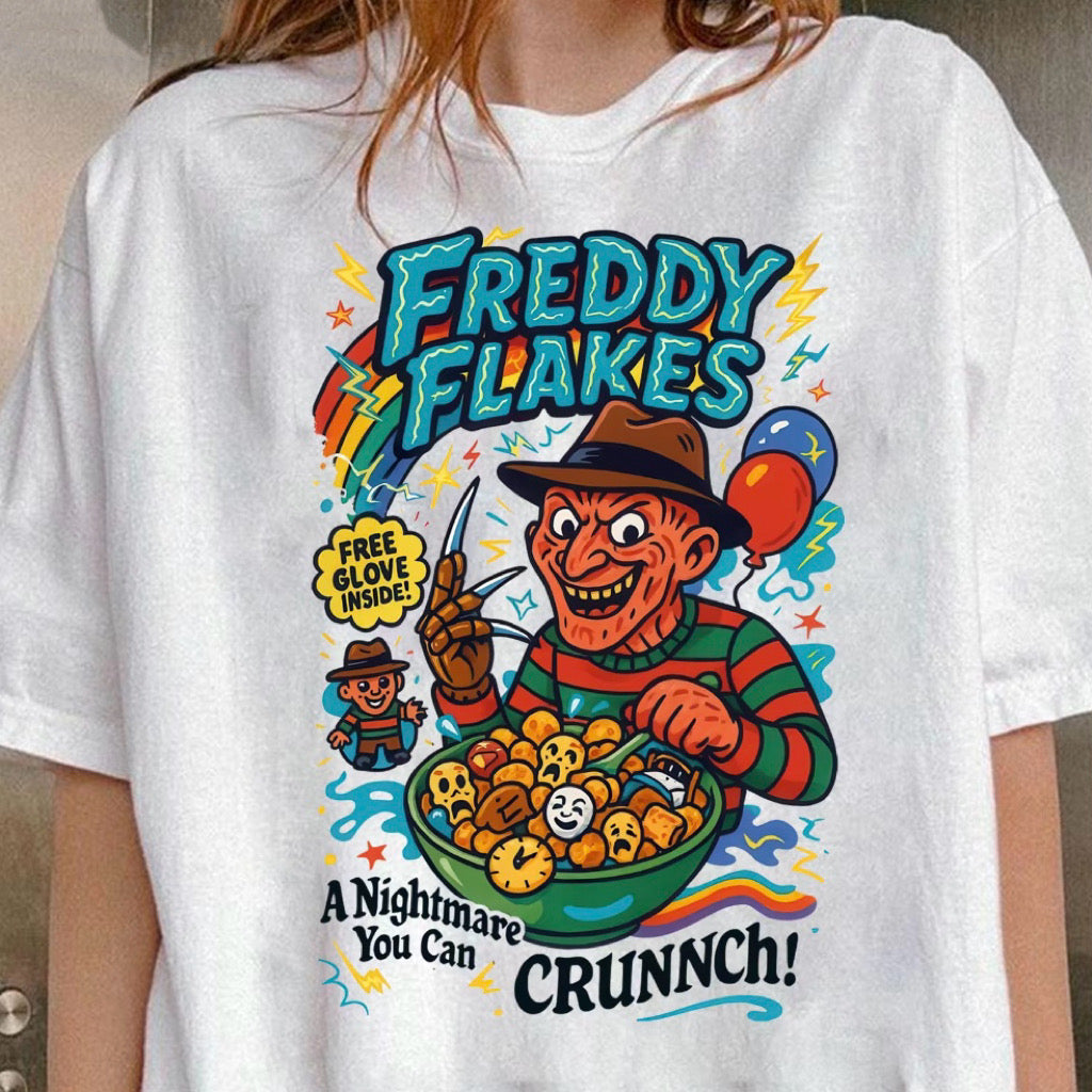 Funny Halloween Graphic T-Shirt/Sweatshirt/Hoodie
