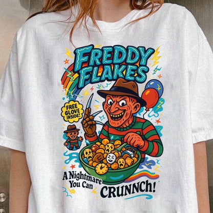 Funny Halloween Graphic T-Shirt/Sweatshirt/Hoodie