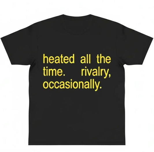 Heated Rivalry Unisex T-Shirt/Sweatshirt/Hoodie