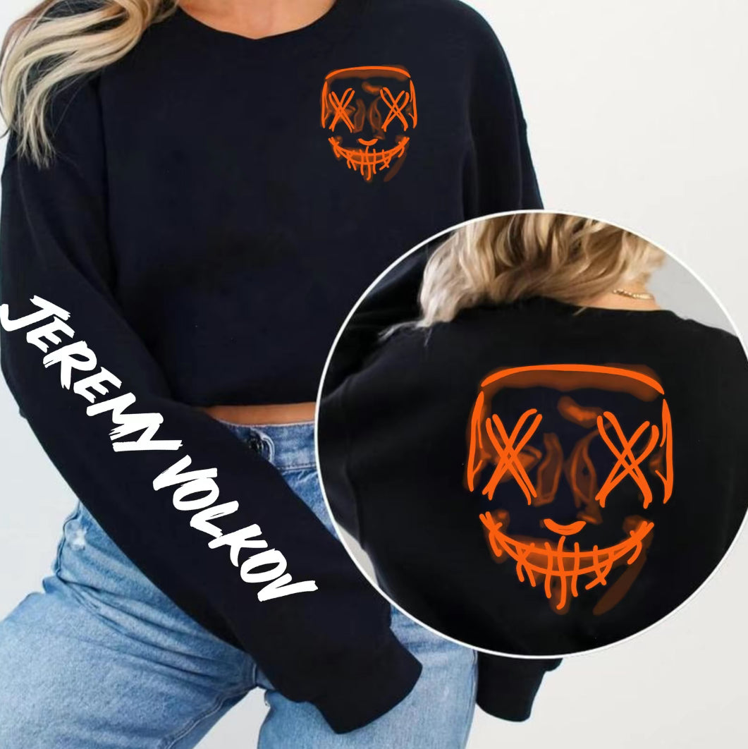 The Heathens Legacy Of Gods T-Shirt/Sweatshirt/Hoodie