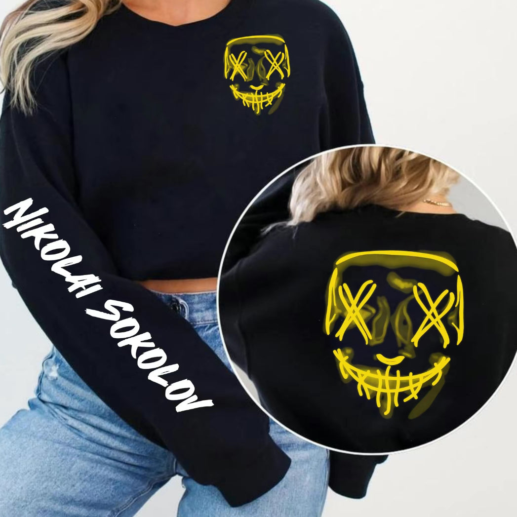 The Heathens Legacy Of Gods T-Shirt/Sweatshirt/Hoodie