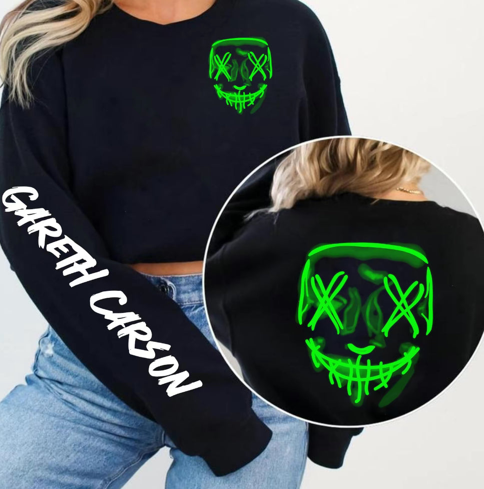 The Heathens Legacy Of Gods T-Shirt/Sweatshirt/Hoodie