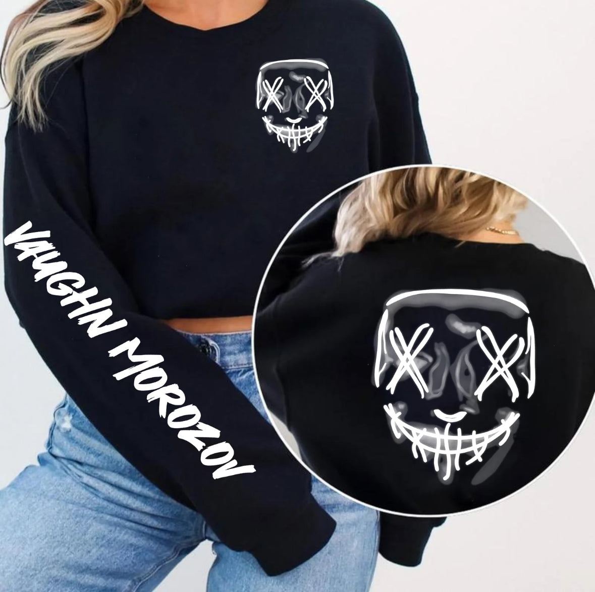 The Heathens Legacy Of Gods T-Shirt/Sweatshirt/Hoodie