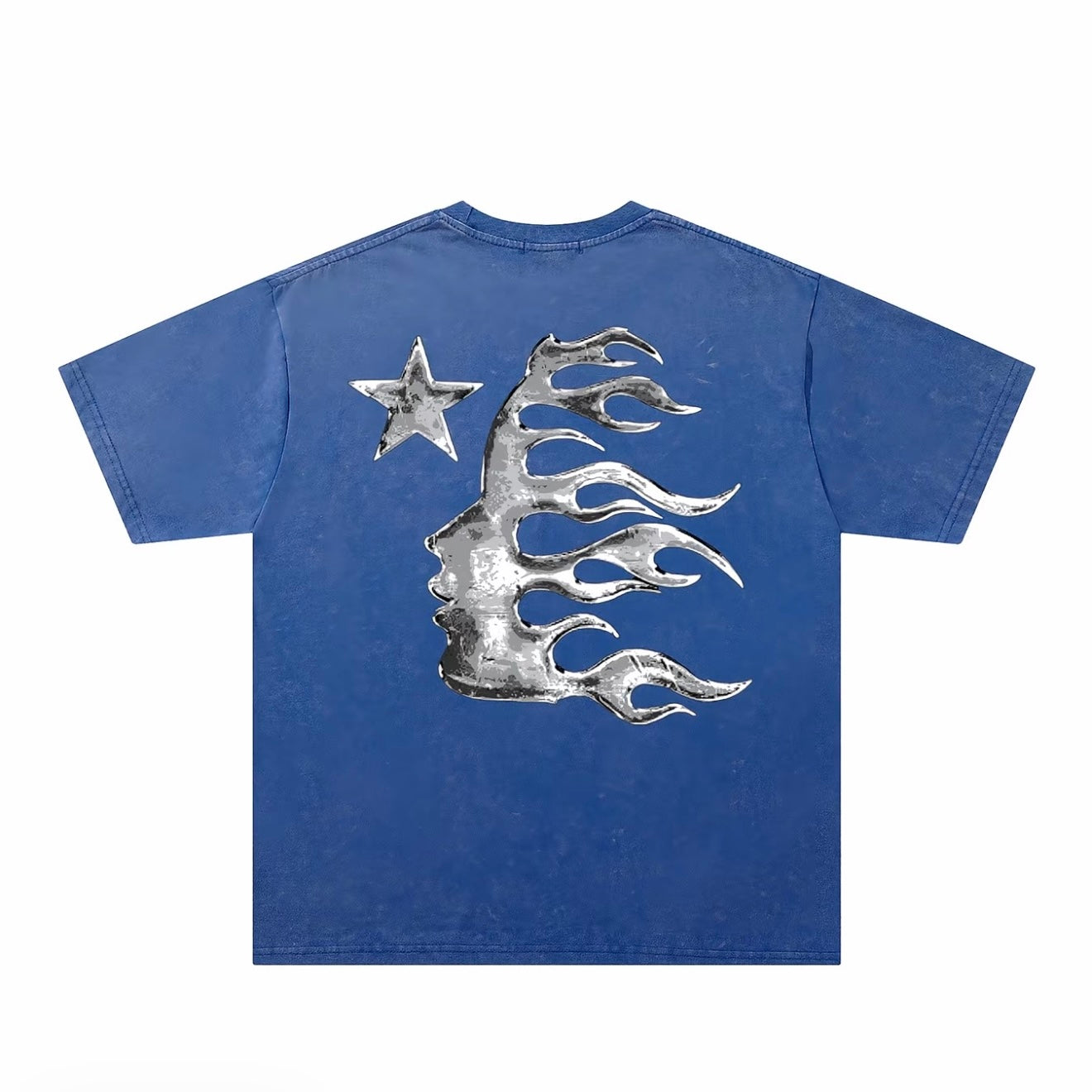 Hellstar Summer Tropical New Trendy Casual T-Shirt/Sweatshirt/Hoodie
