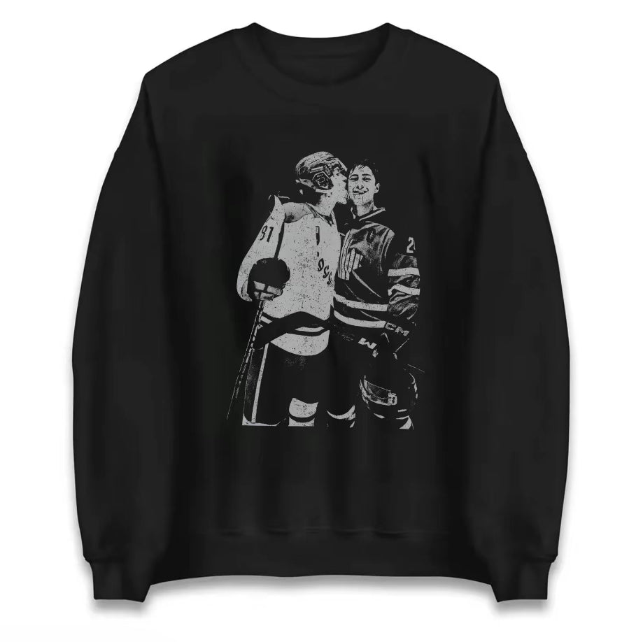 Hudson Williams Connor Storrie 90s Vintage T-Shirt/Sweatshirt/Hoodie