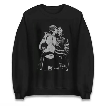 Hudson Williams Connor Storrie 90s Vintage T-Shirt/Sweatshirt/Hoodie