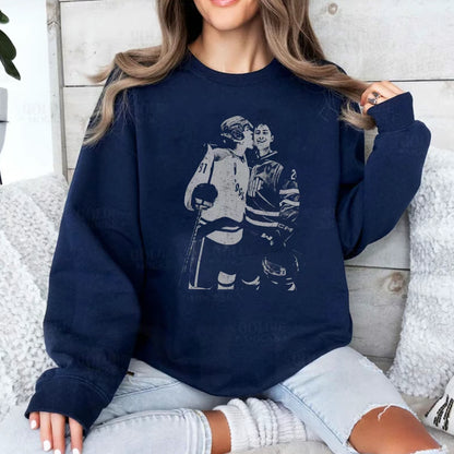 Hudson Williams Connor Storrie 90s Vintage T-Shirt/Sweatshirt/Hoodie
