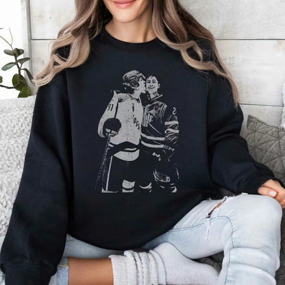 Hudson Williams Connor Storrie 90s Vintage T-Shirt/Sweatshirt/Hoodie