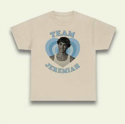 Team Conrad Team Jeremiah TSITP Cousins Beach T-Shirt/Sweatshirt/Hoodie