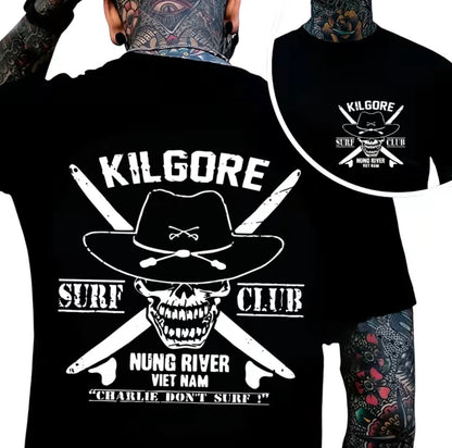 Kilgore Surf Club T-Shirt/Sweatshirt/Hoodie