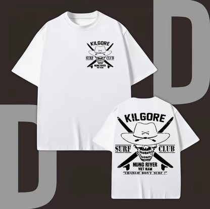 Kilgore Surf Club T-Shirt/Sweatshirt/Hoodie