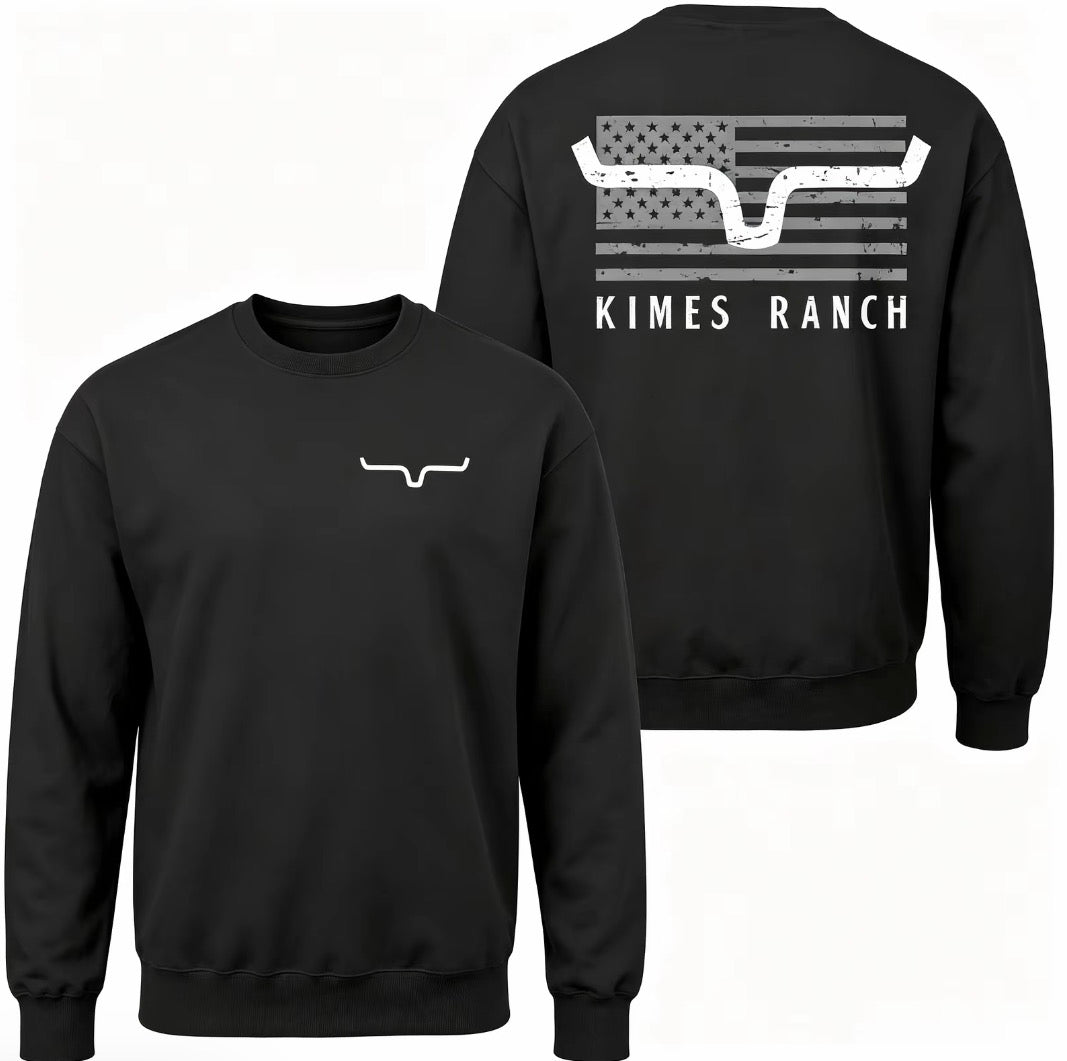 Men's Western Cowboy Vintage T-Shirt/Sweatshirt/Hoodie