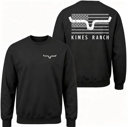 Men's Western Cowboy Vintage T-Shirt/Sweatshirt/Hoodie