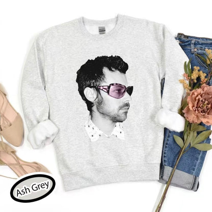 Harry Kiss All The Time Vintage T-Shirt/Sweatshirt/Hoodie