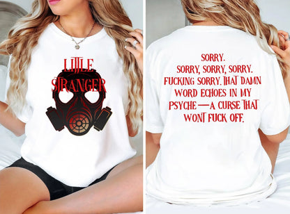 Malachi Vize Little Liar Little Stranger T-Shirt/Sweatshirt/Hoodie