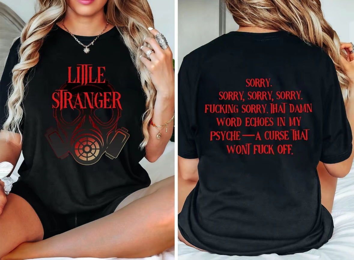 Malachi Vize Little Liar Little Stranger T-Shirt/Sweatshirt/Hoodie