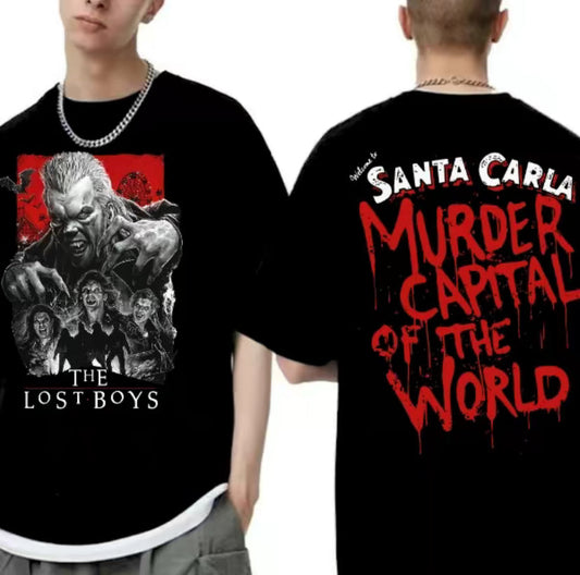 The Lost Boys T-Shirt/Sweatshirt/Hoodie