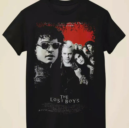The Lost Boys T-Shirt/Sweatshirt/Hoodie