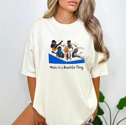 Mac Miller Tiny Desk T-Shirt/Sweatshirt/Hoodie
