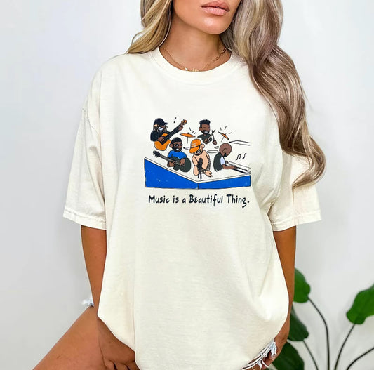 Mac Miller Tiny Desk T-Shirt/Sweatshirt/Hoodie