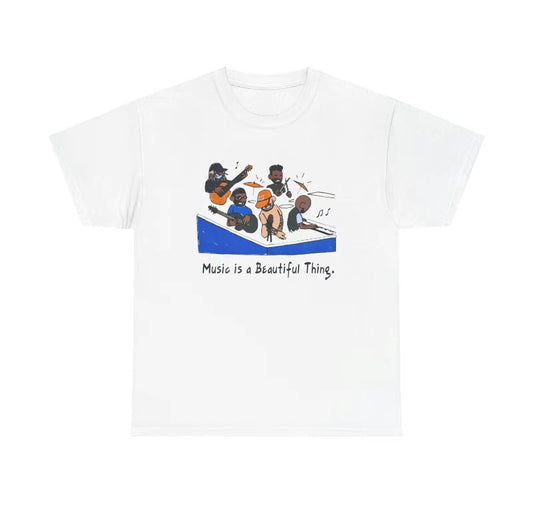 Mac Miller Tiny Desk T-Shirt/Sweatshirt/Hoodie