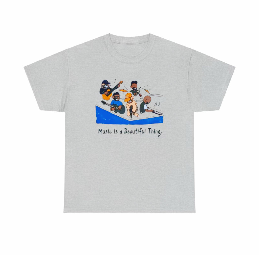 Mac Miller Tiny Desk T-Shirt/Sweatshirt/Hoodie