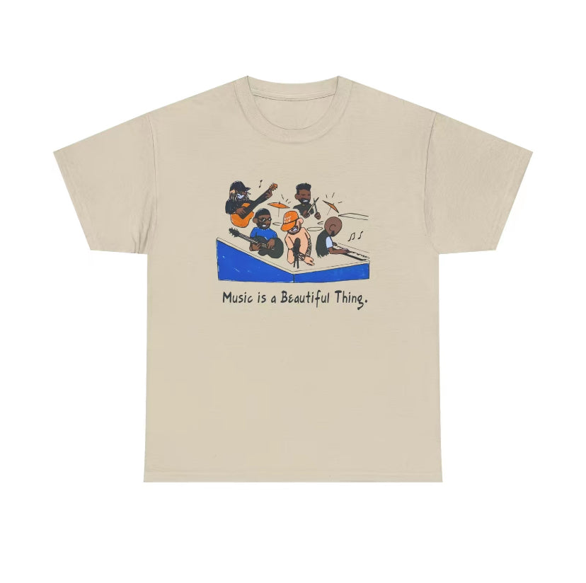 Mac Miller Tiny Desk T-Shirt/Sweatshirt/Hoodie
