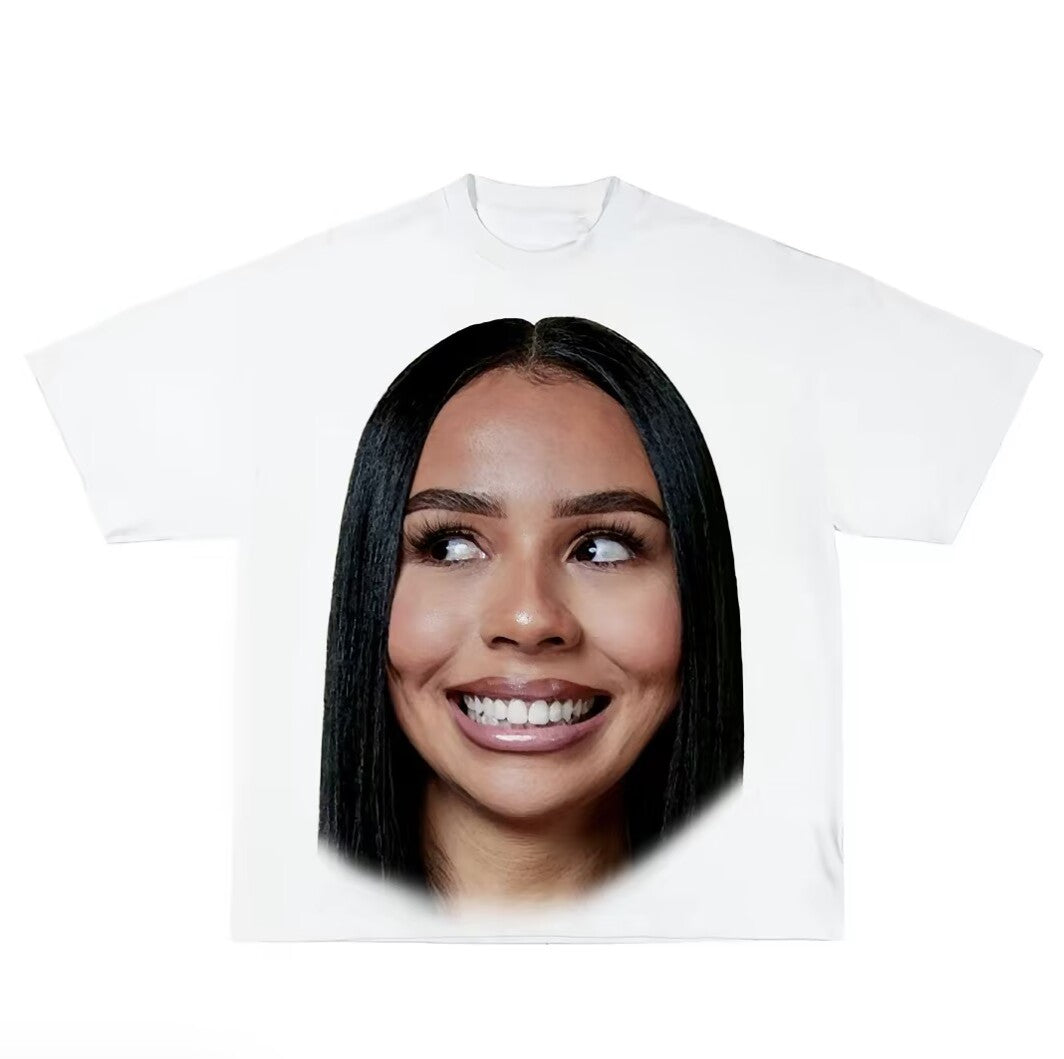 Free Thug Mariah The Scientist Inspired T-Shirt/Sweatshirt/Hoodie