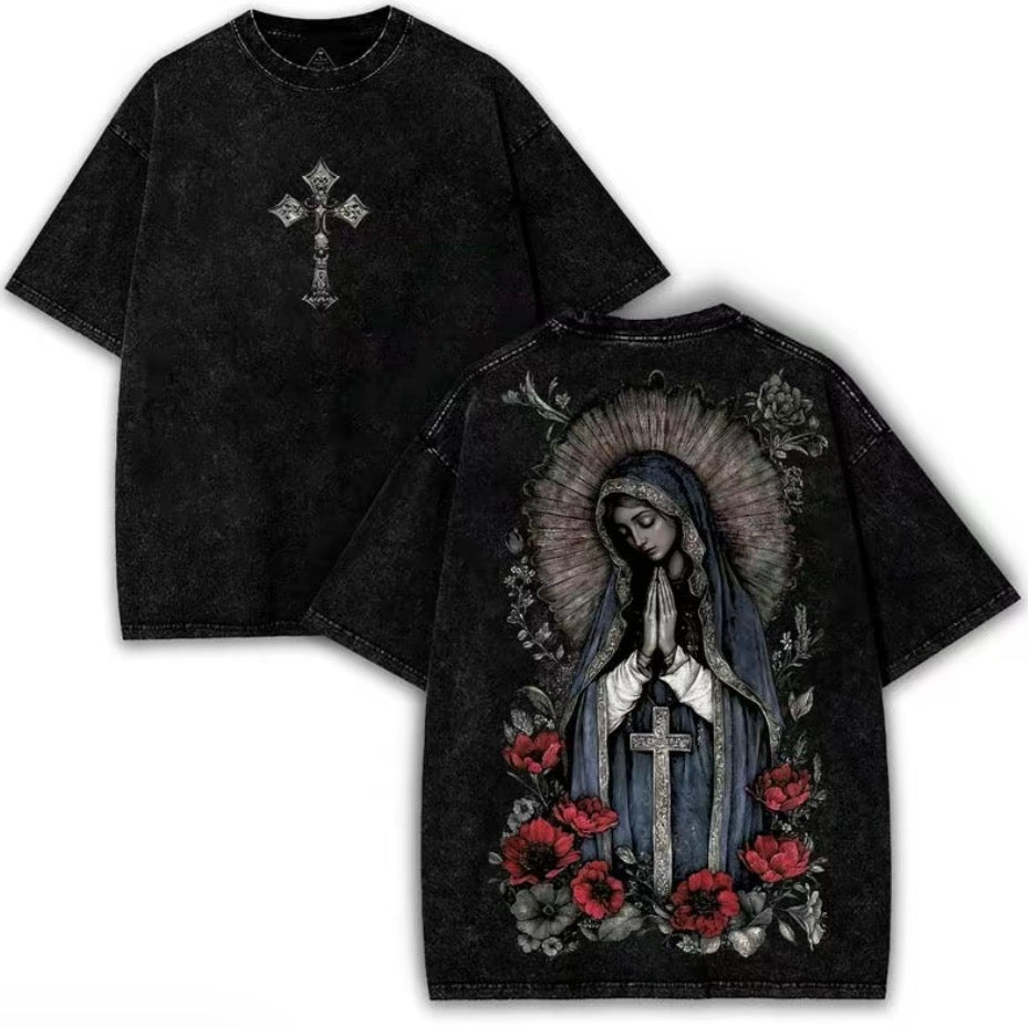 Virgin Mary T-Shirt/Sweatshirt/Hoodie