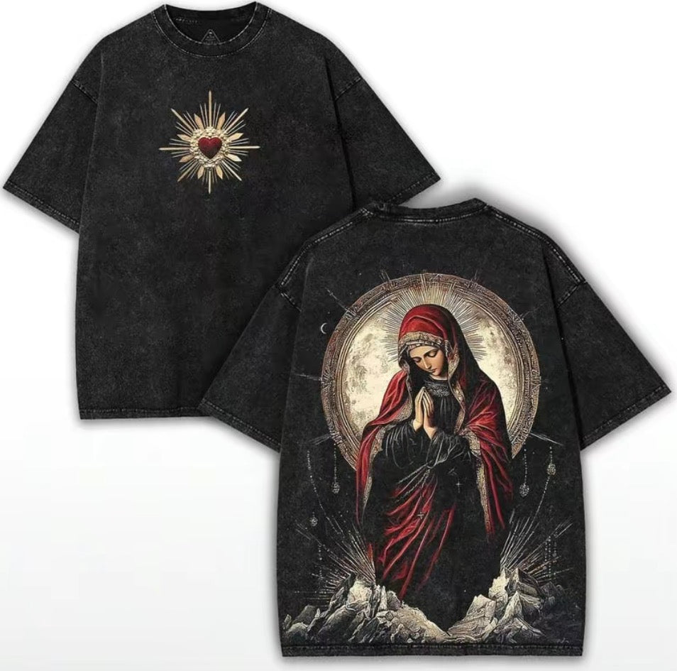 Virgin Mary T-Shirt/Sweatshirt/Hoodie