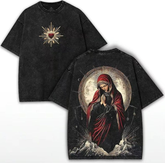 Virgin Mary T-Shirt/Sweatshirt/Hoodie