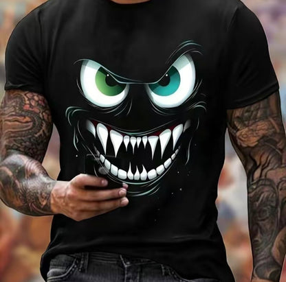 Men's Monster T-Shirt/Sweatshirt/Hoodie
