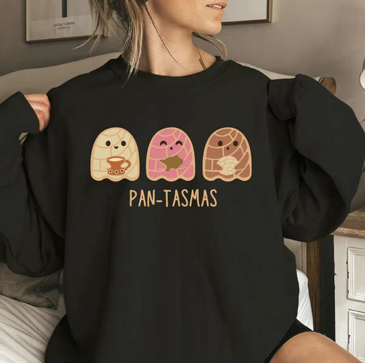 Pantasmas Ghost Cute T-Shirt/Sweatshirt/Hoodie