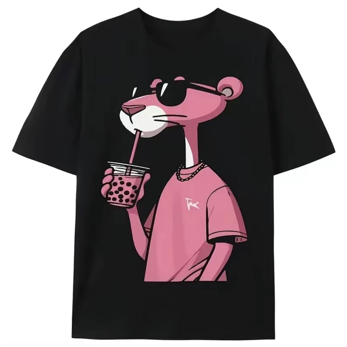 Pink Panther Casual T-Shirt/Sweatshirt/Hoodie