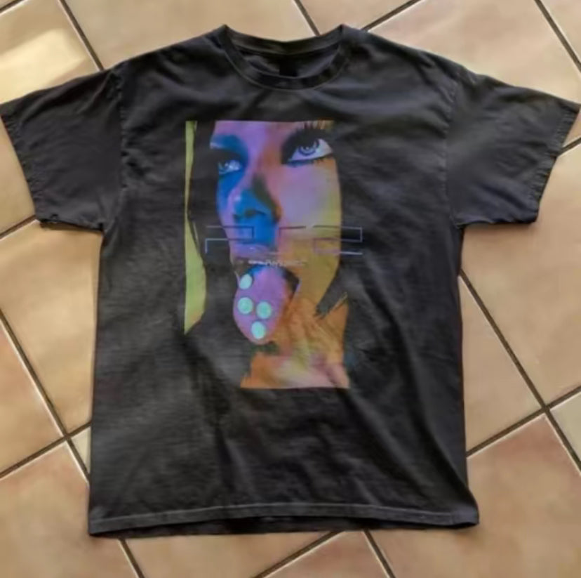 Ps2 Ad Campaign Y2K Gaming T-Shirt/Sweatshirt/Hoodie