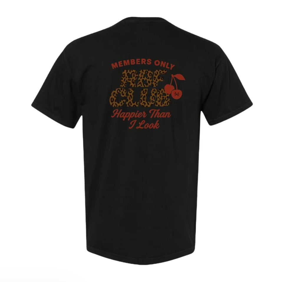 RBF Club Unisex T-Shirt/Sweatshirt/Hoodie