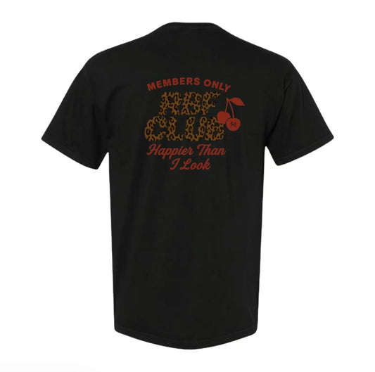 RBF Club Unisex T-Shirt/Sweatshirt/Hoodie