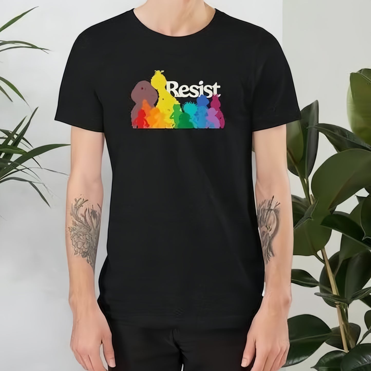 Original Save PBS Resist T-Shirt/Sweatshirt/Hoodie