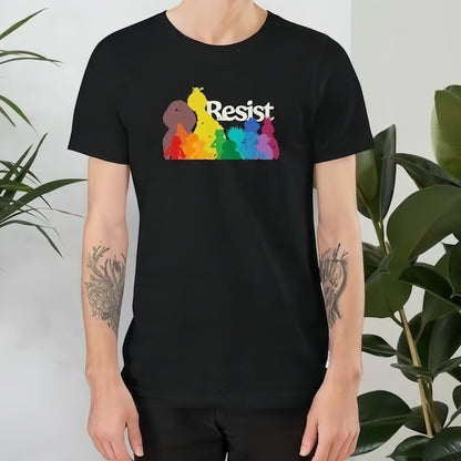 Original Save PBS Resist T-Shirt/Sweatshirt/Hoodie