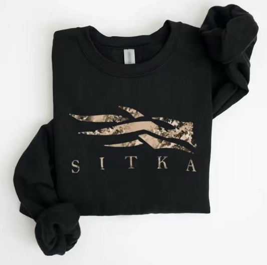 SITKA Gear Icon Optifade Unisex T-Shirt/Sweatshirt/Hoodie