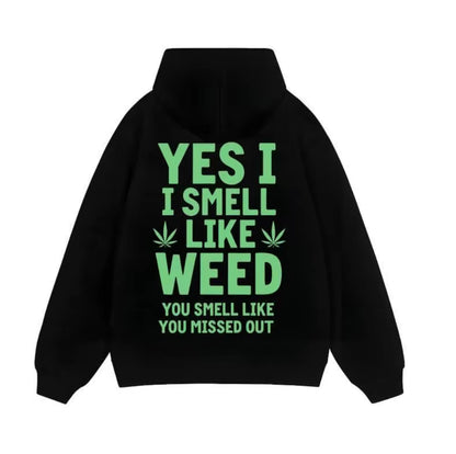 Yes I Smell Like W You Smell Like You Missed Out T-Shirt/Sweatshirt/Hoodie