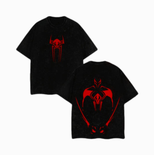 Spidey 2099 Vintage T-Shirt/Sweatshirt/Hoodie