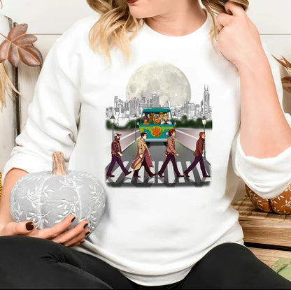 Supernatural Unisex T-Shirt/Sweatshirt/Hoodie