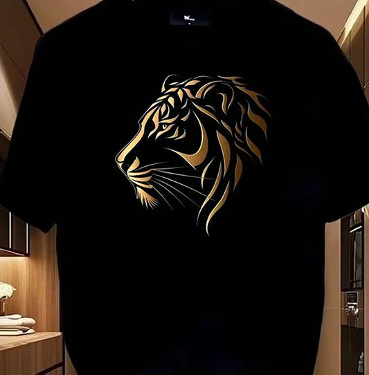 Tiger Design T-Shirt/Sweatshirt/Hoodie