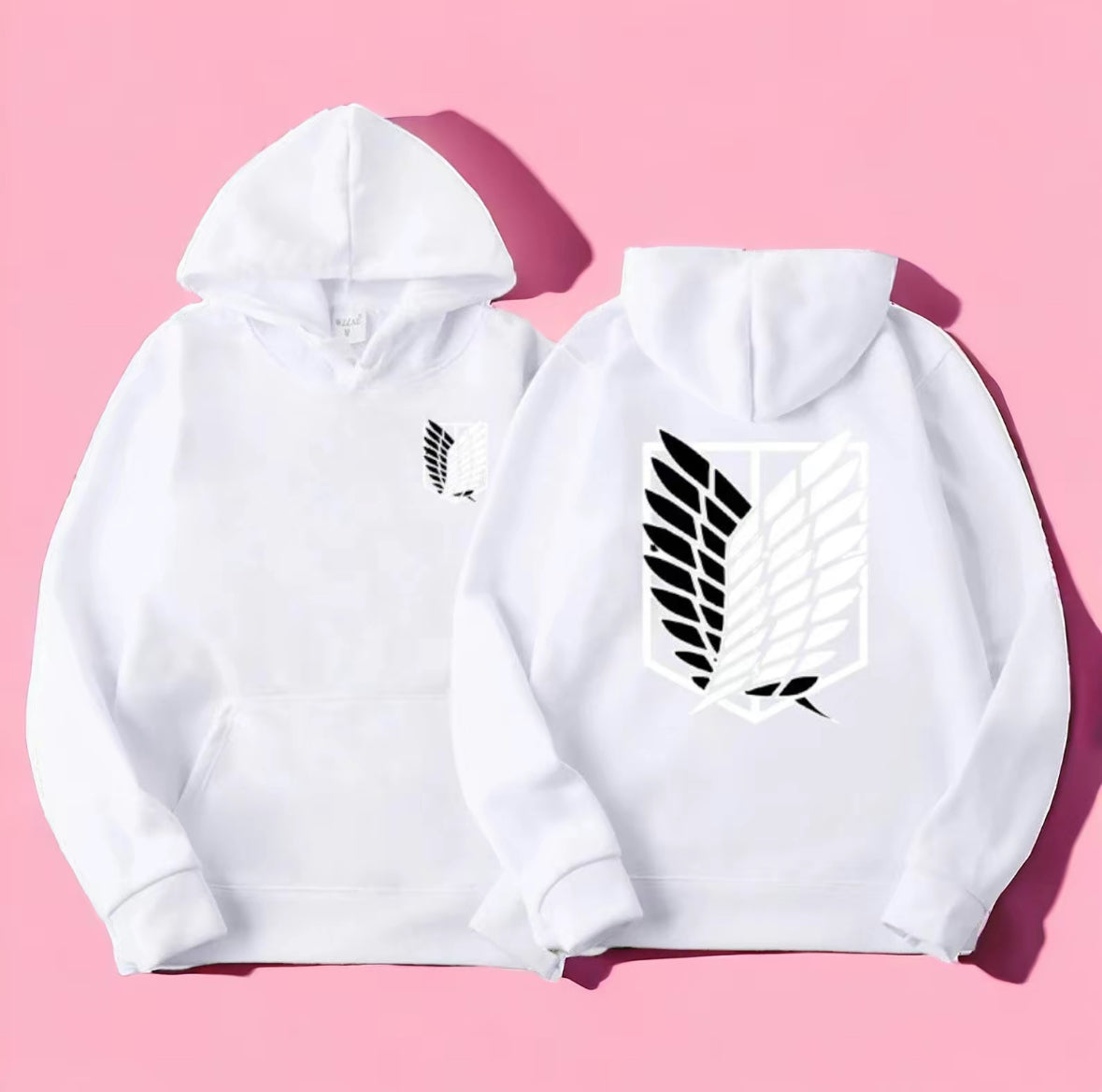 Attack On Titan Anime Eren Yeager Unisex T-Shirt/Sweatshirt/Hoodie