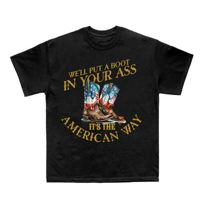 Toby Keith Inspired 4th of July T-Shirt/Sweatshirt/Hoodie