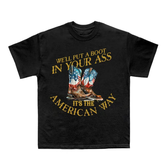 Toby Keith Inspired 4th of July T-Shirt/Sweatshirt/Hoodie